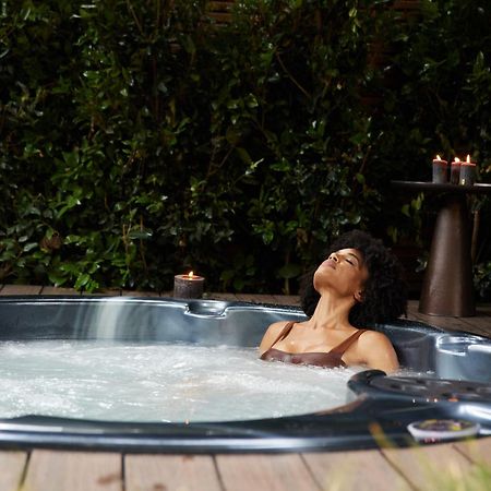 Mima Aparthotel Boutique & Spa Milano Marittima Esterno foto