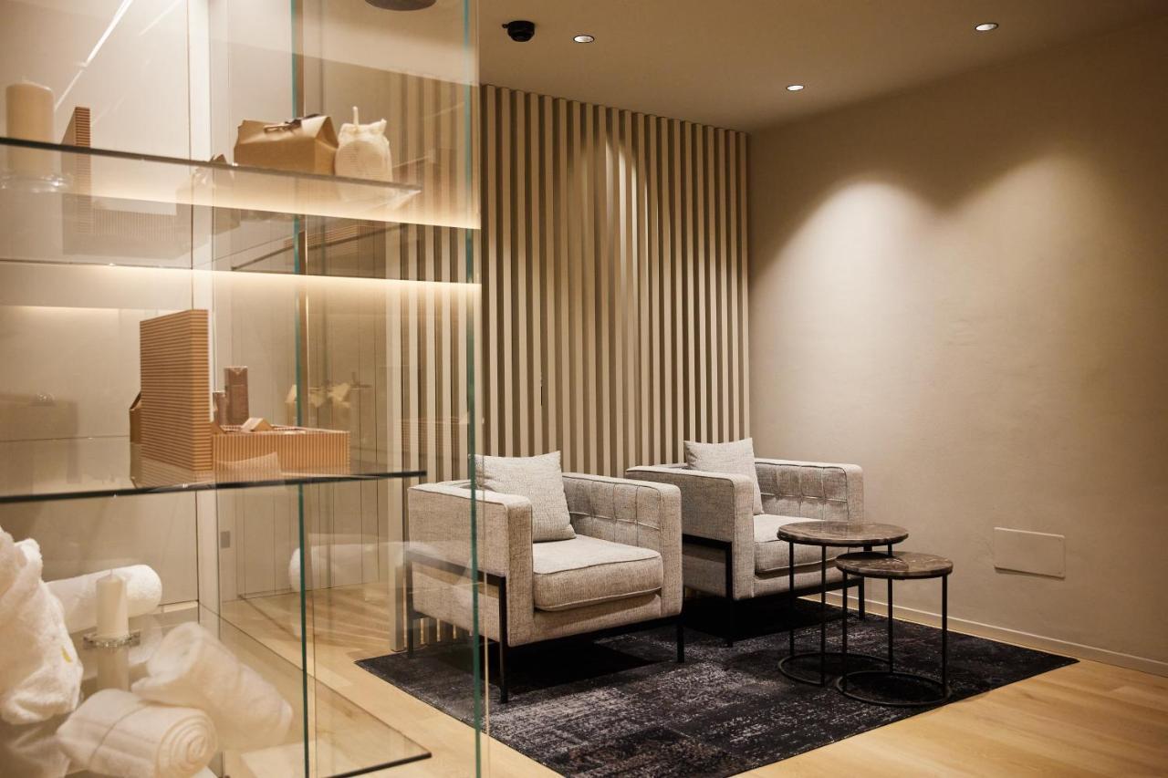 Mima Aparthotel Boutique & Spa Milano Marittima Esterno foto