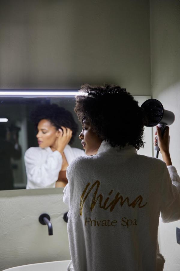 Mima Aparthotel Boutique & Spa Milano Marittima Esterno foto