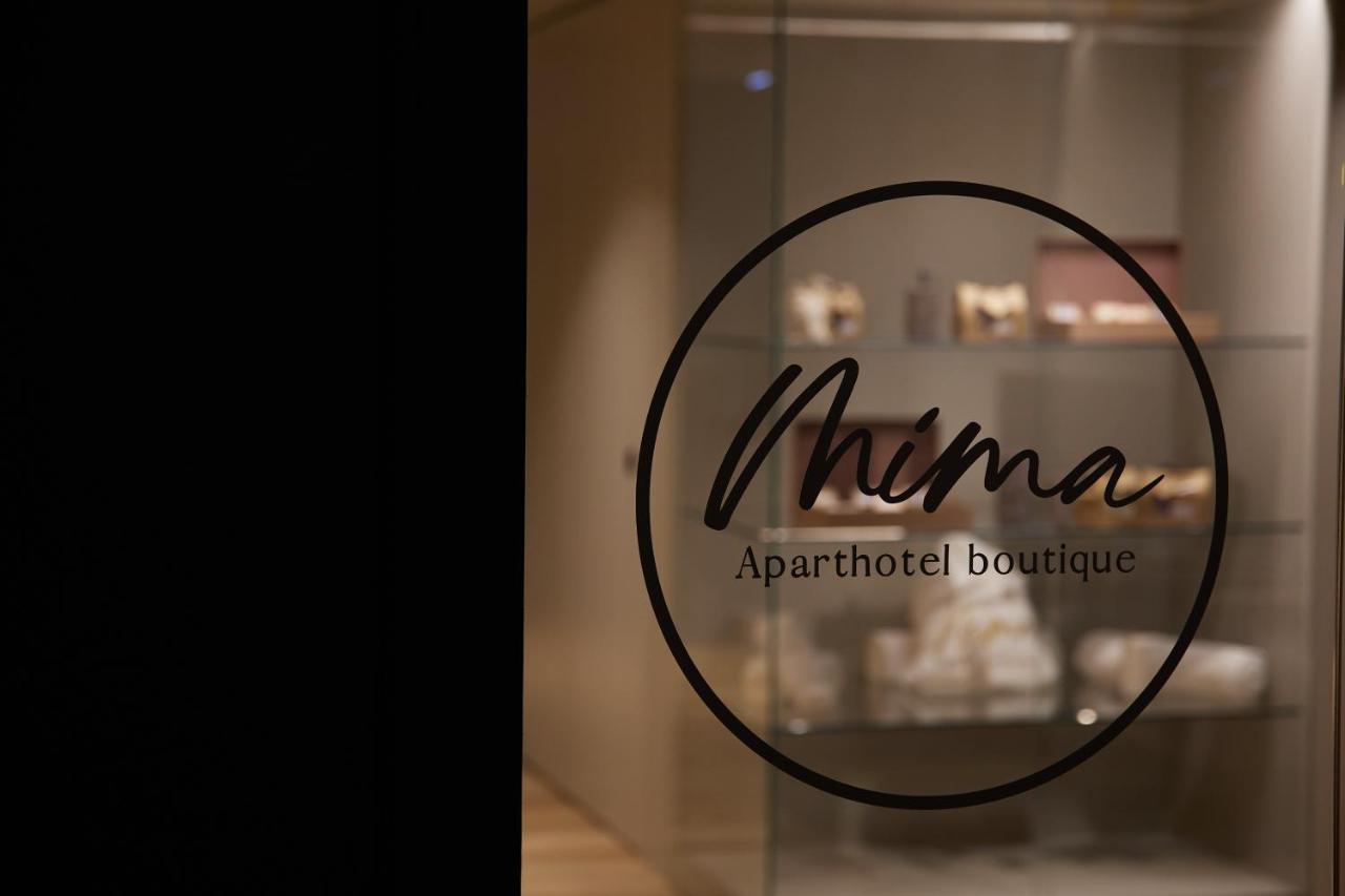 Mima Aparthotel Boutique & Spa Milano Marittima Esterno foto