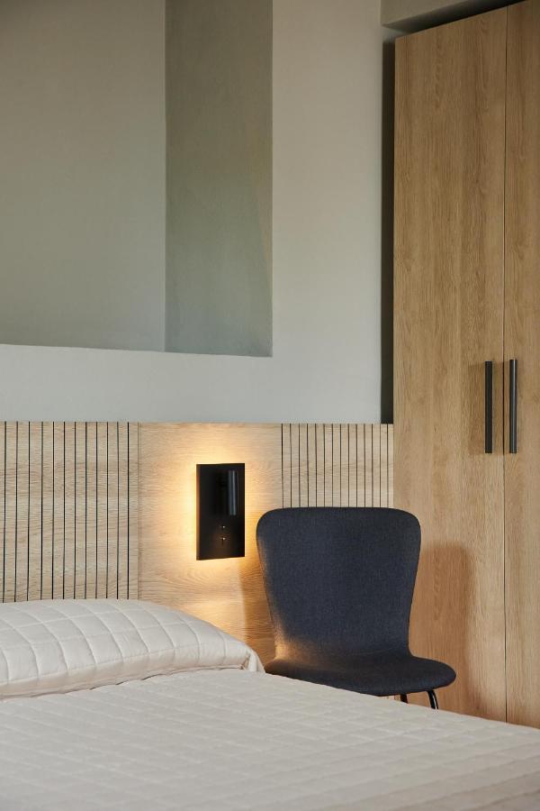 Mima Aparthotel Boutique & Spa Milano Marittima Esterno foto