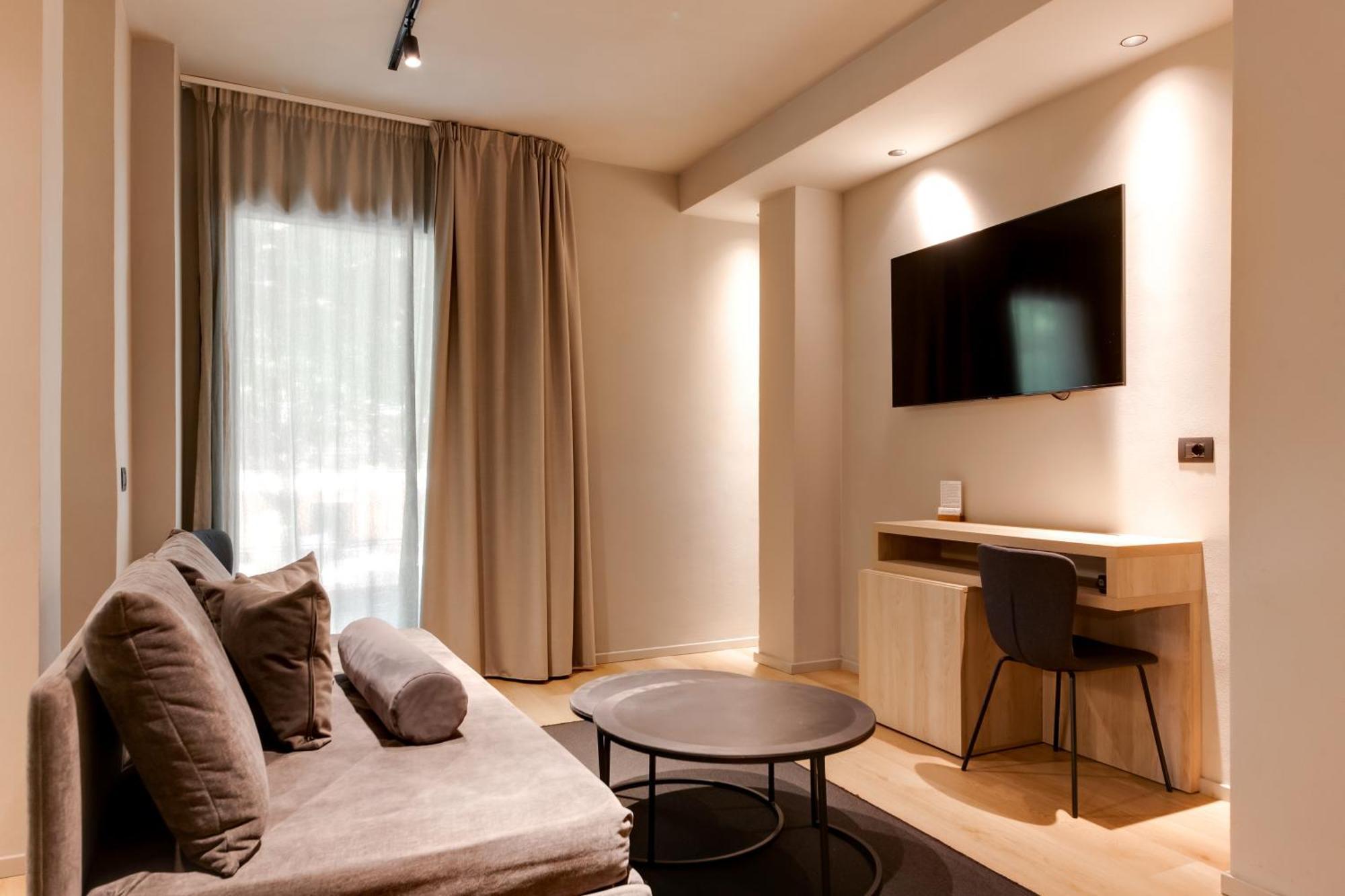 Mima Aparthotel Boutique & Spa Milano Marittima Esterno foto
